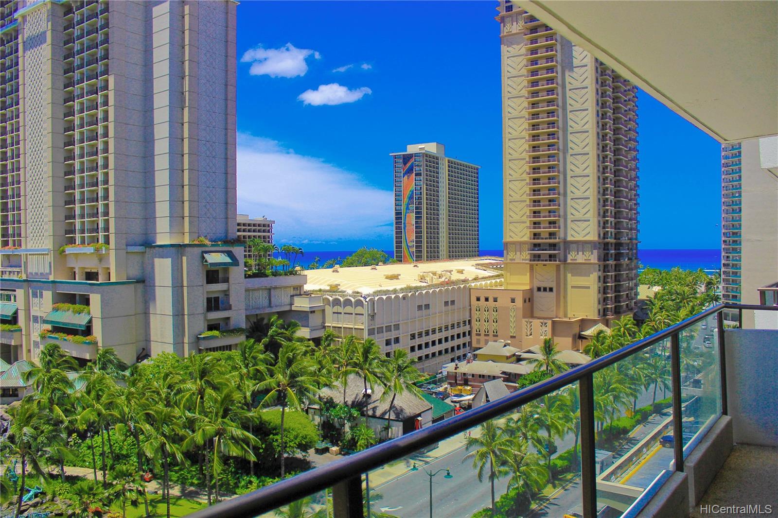 1860 Ala Moana Boulevard  Unit 1102