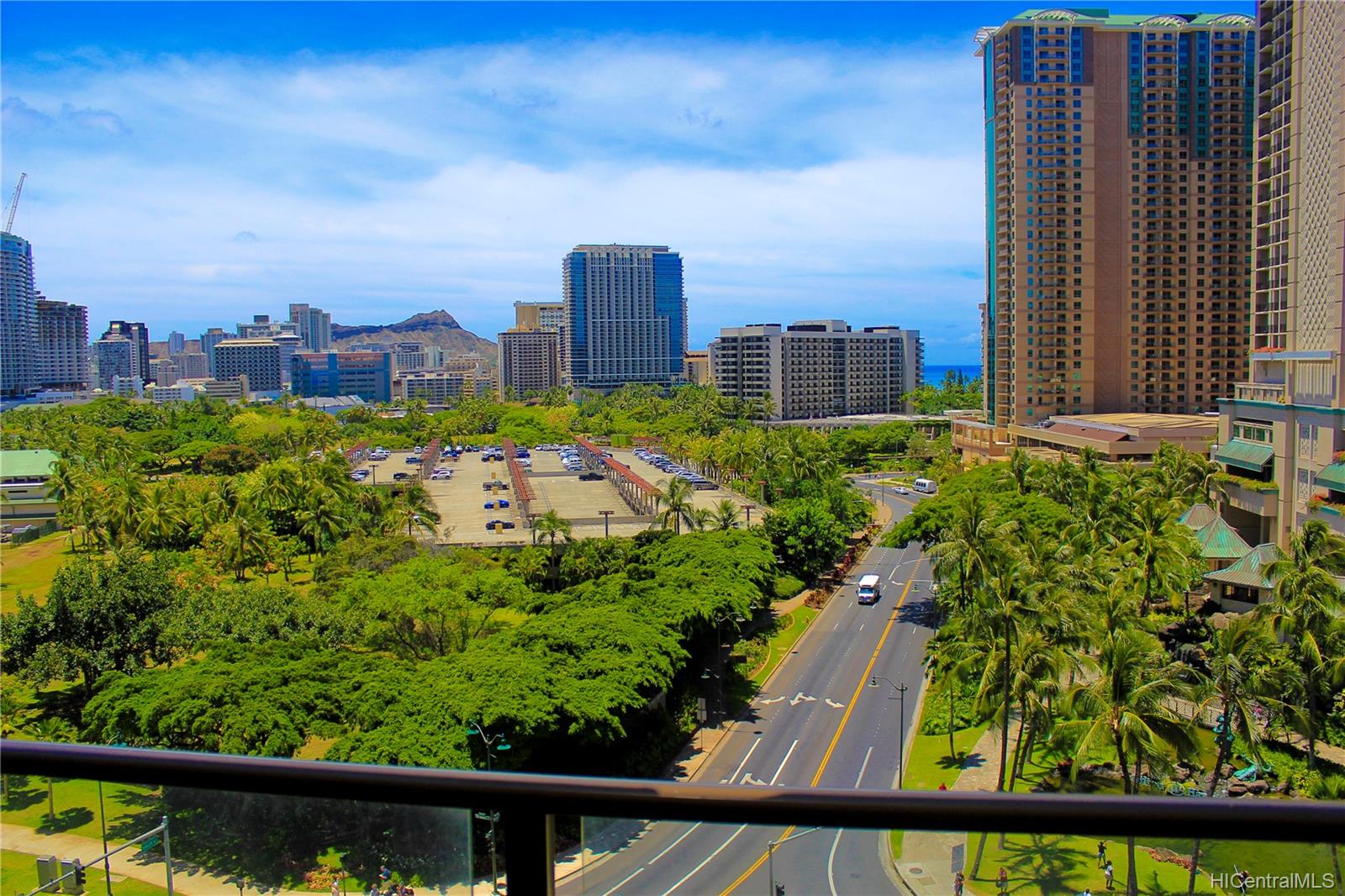 1860 Ala Moana Boulevard  Unit 1102
