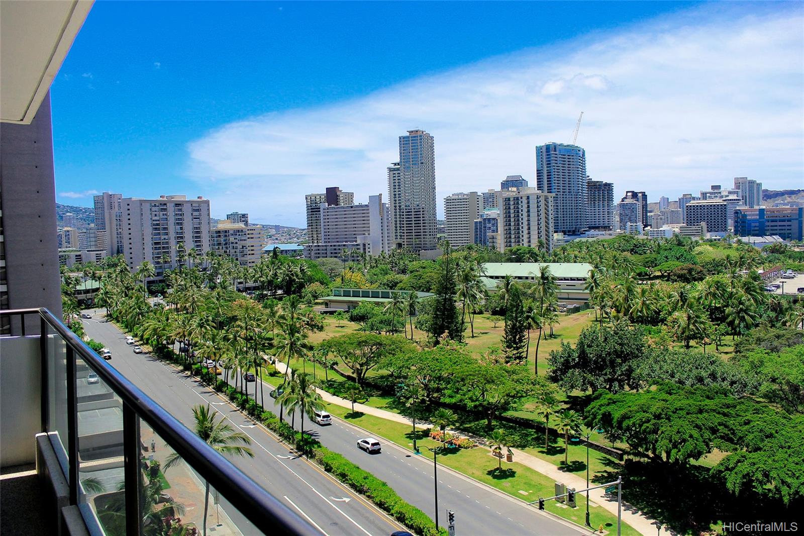 1860 Ala Moana Boulevard  Unit 1102