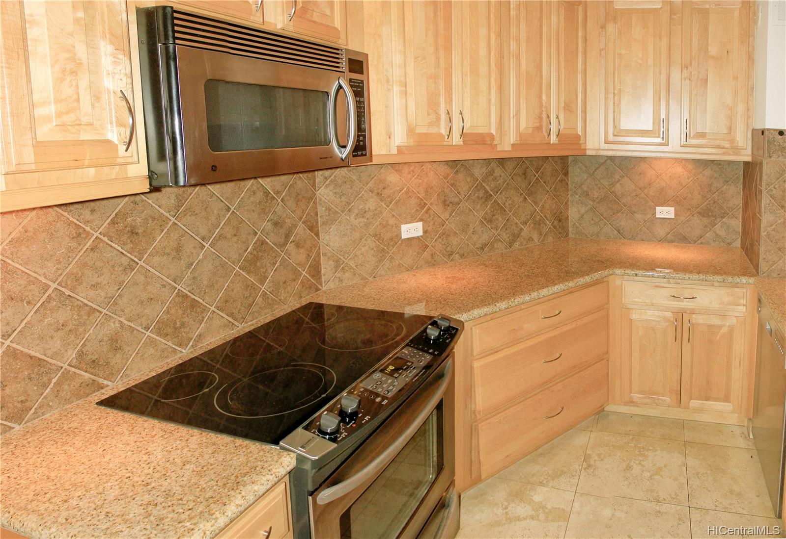 1860 Ala Moana Boulevard  Unit 1102