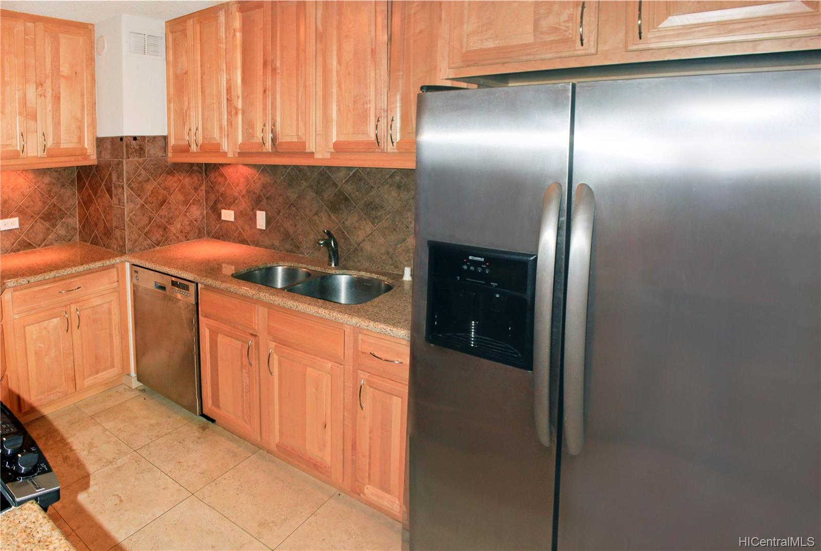 1860 Ala Moana Boulevard  Unit 1102