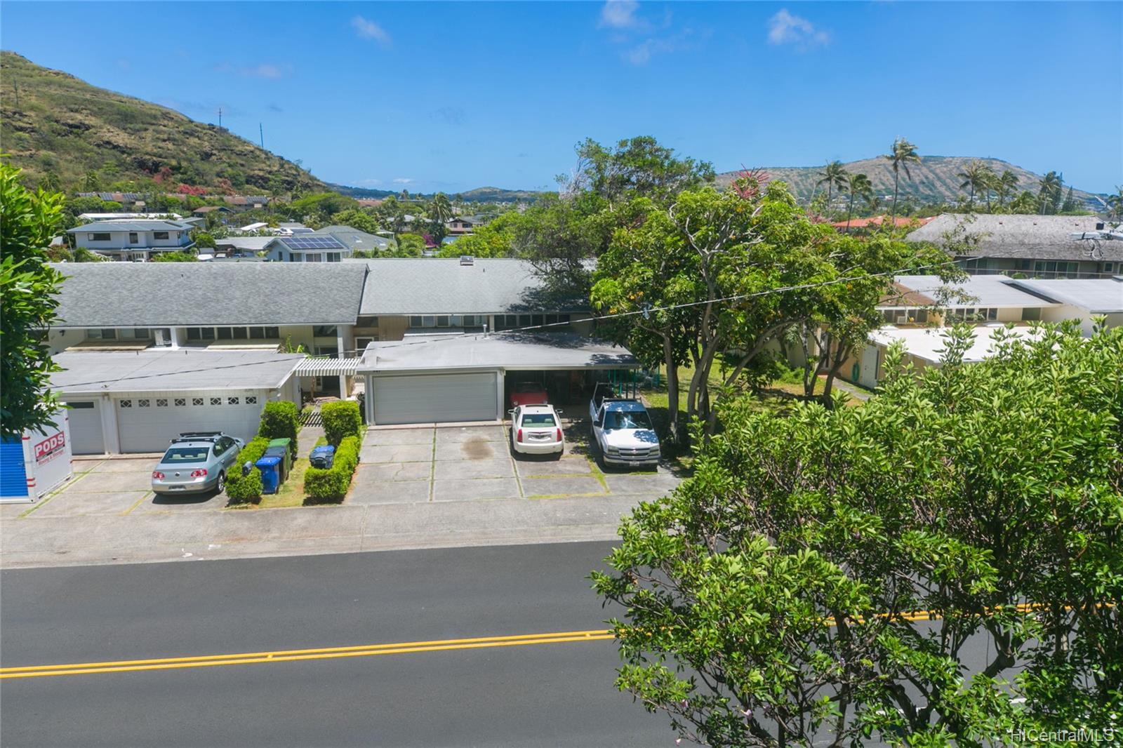 Kawaihae Crescent West 340H Kawaihae Street Unit 340H Honolulu HI 96825