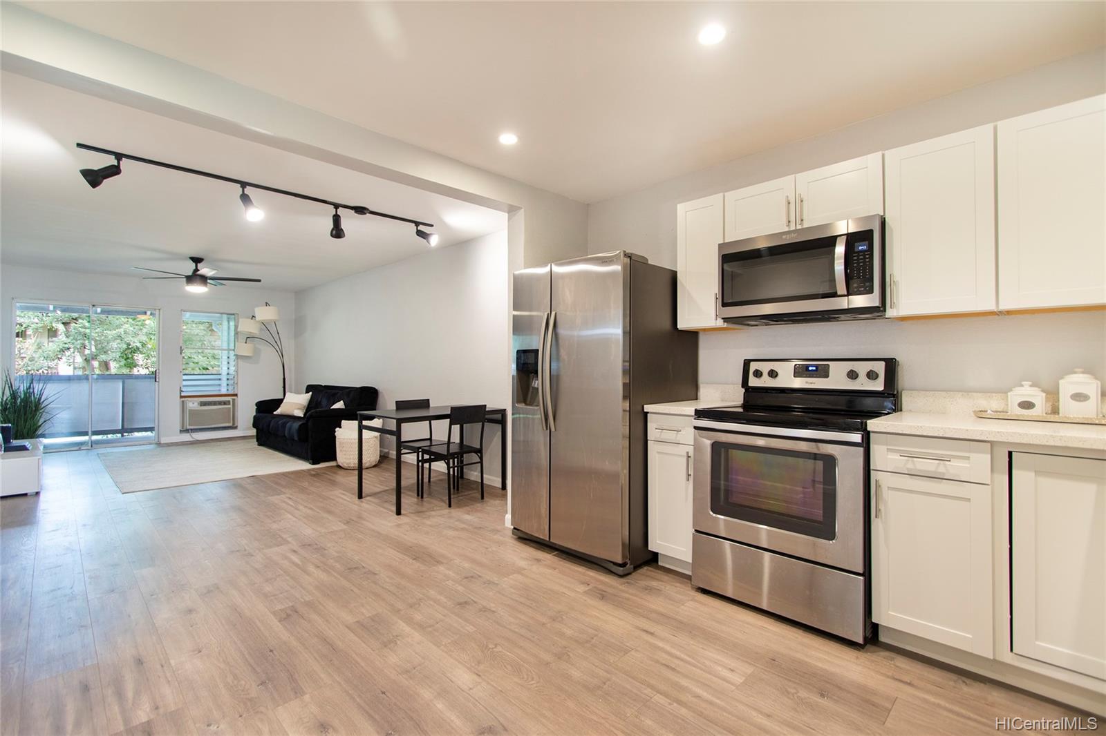 96-218 Waiawa Road  Unit 66