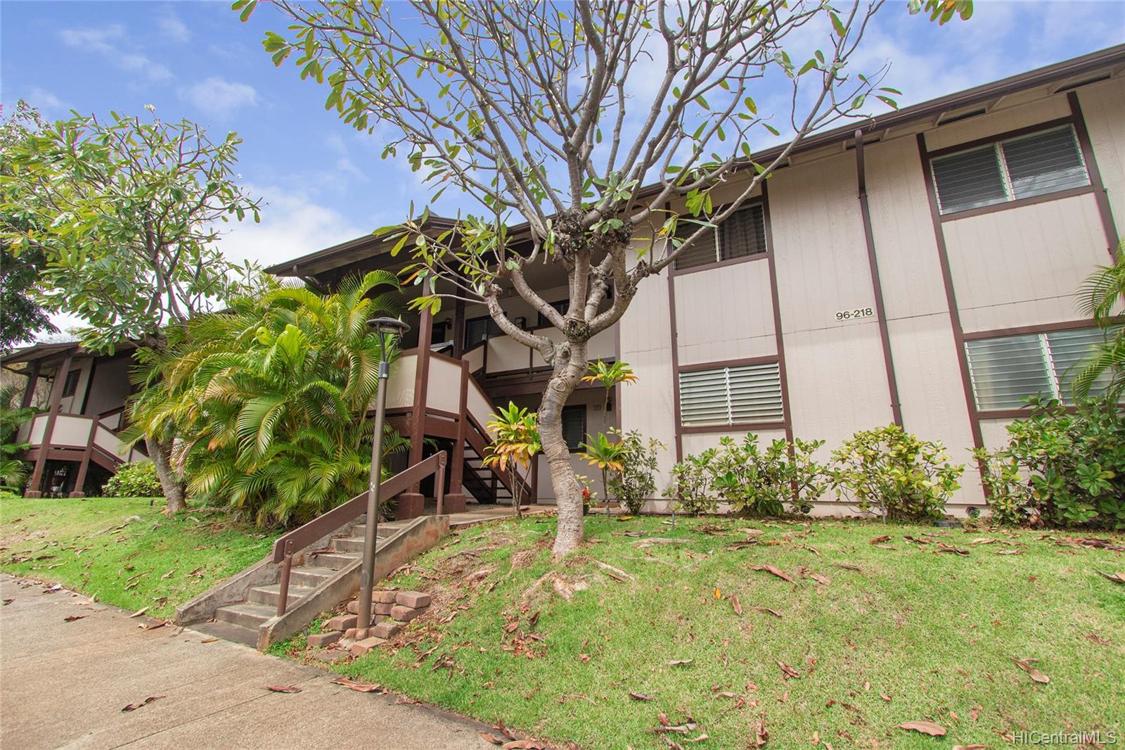 96-218 Waiawa Road  Unit 66