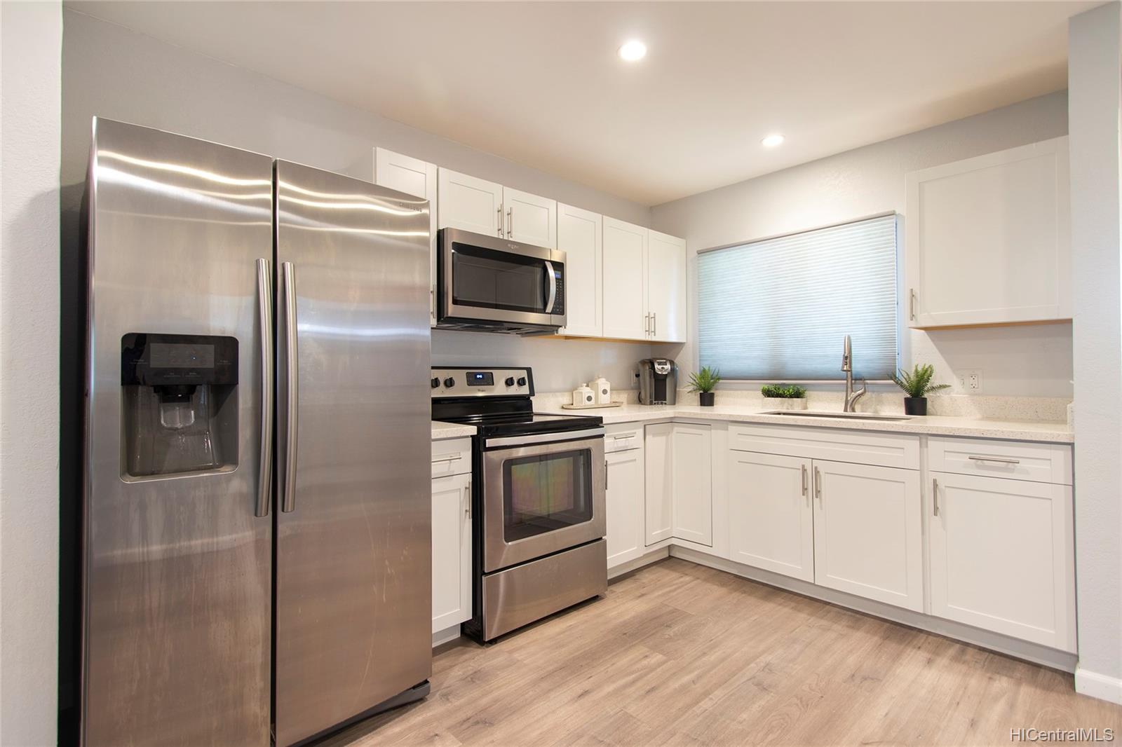 96-218 Waiawa Road  Unit 66