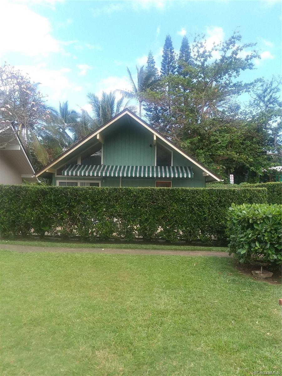 51-529 Kamehameha Highway  Unit 7