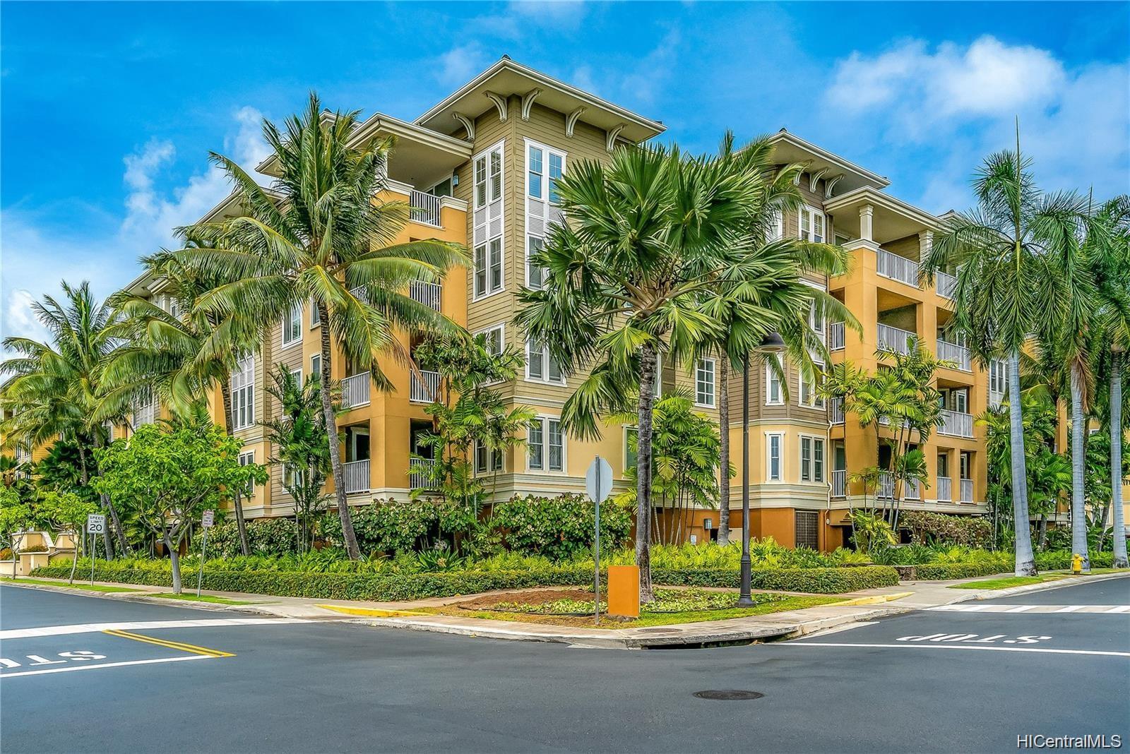 520 Lunalilo Home Road  Unit 6319