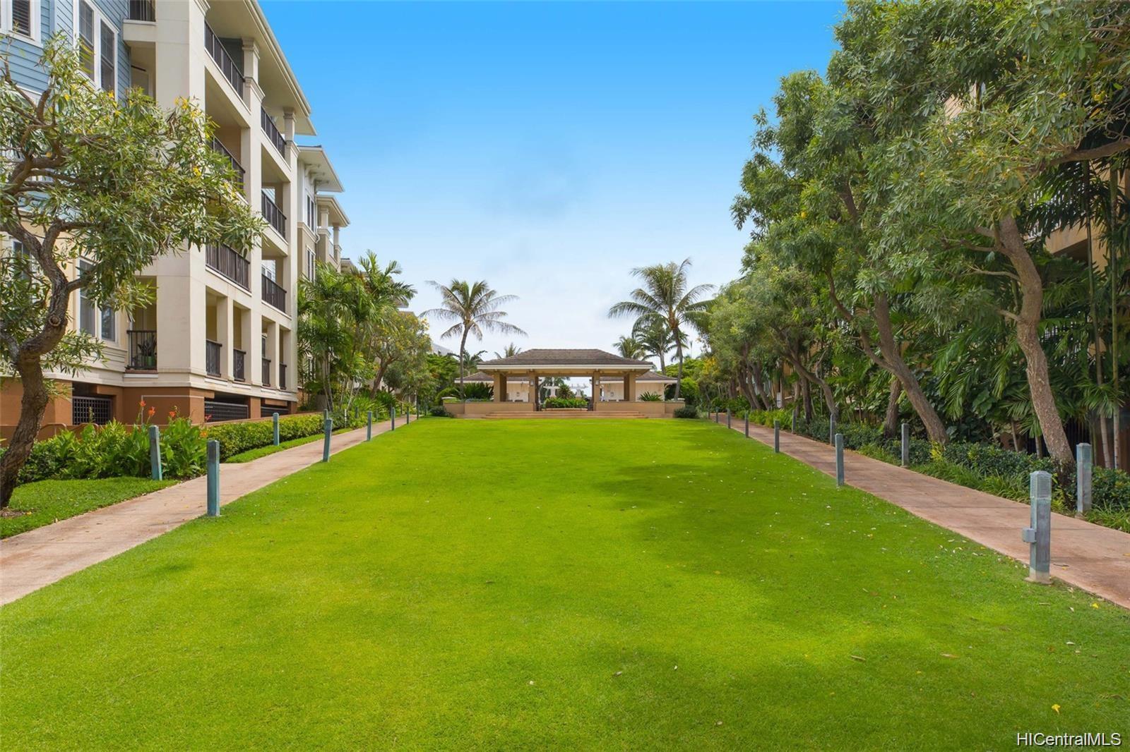520 Lunalilo Home Road  Unit 6319