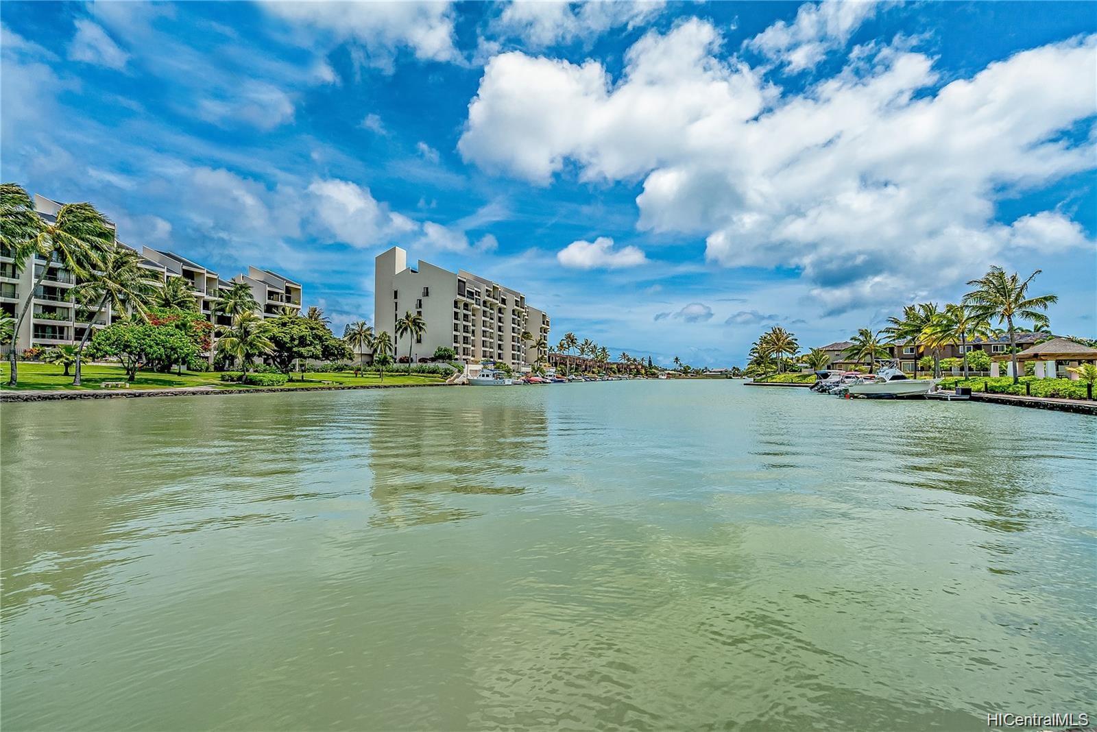 520 Lunalilo Home Road  Unit 6319