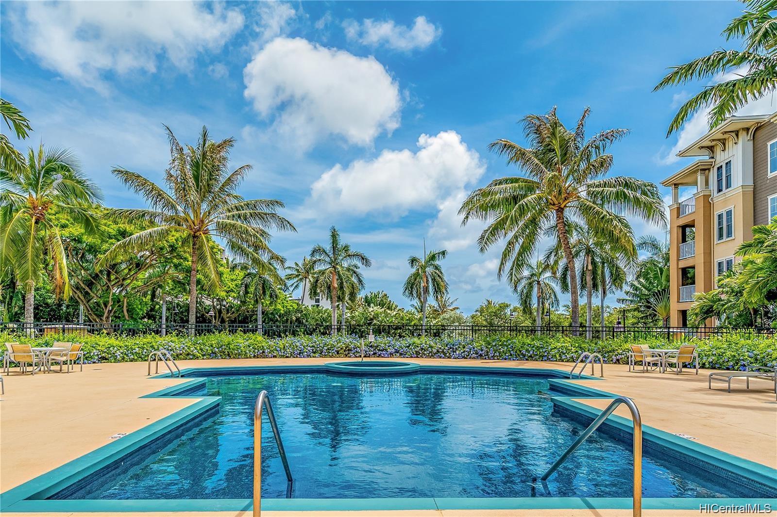 520 Lunalilo Home Road  Unit 6319
