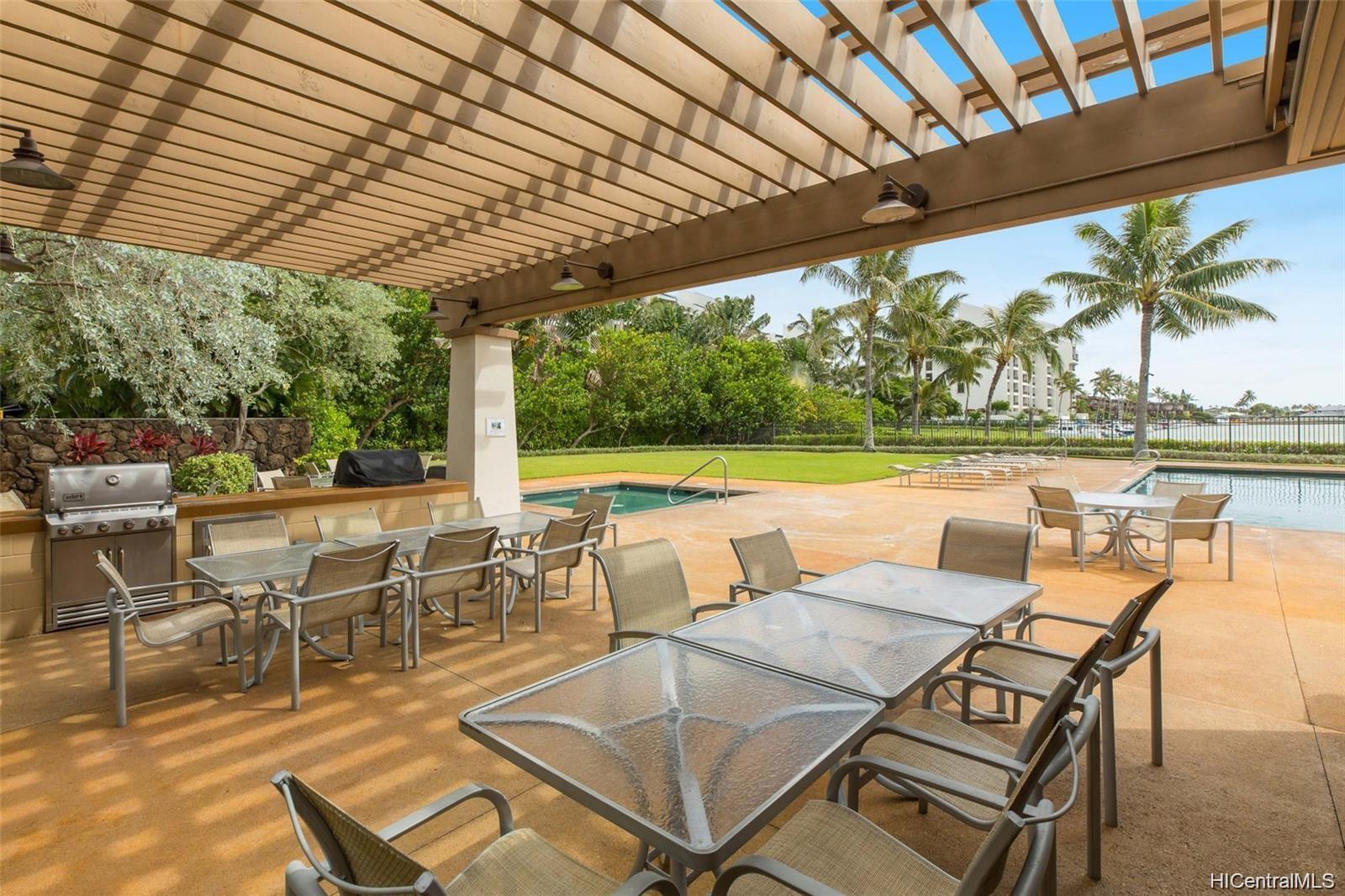 520 Lunalilo Home Road  Unit 6319