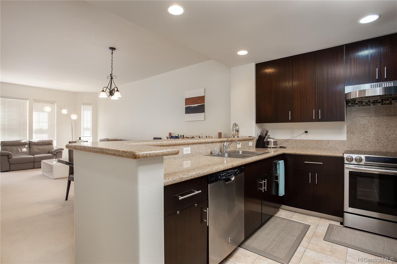 520 Lunalilo Home Road  Unit 6319