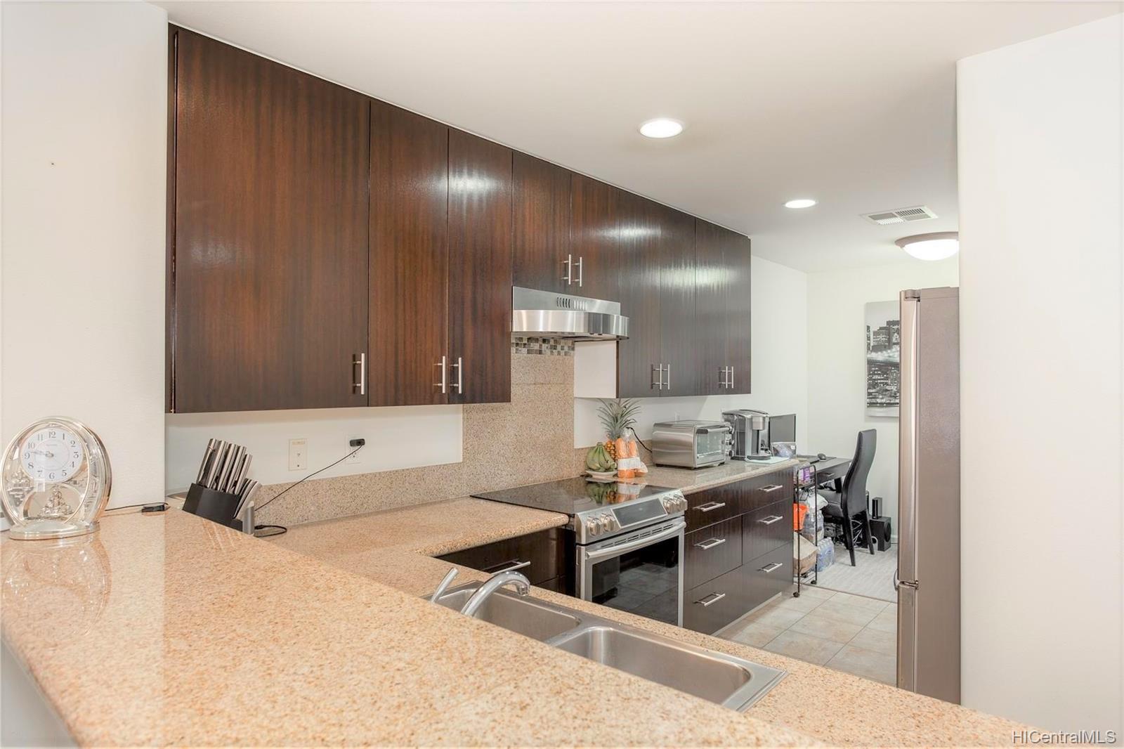 520 Lunalilo Home Road  Unit 6319
