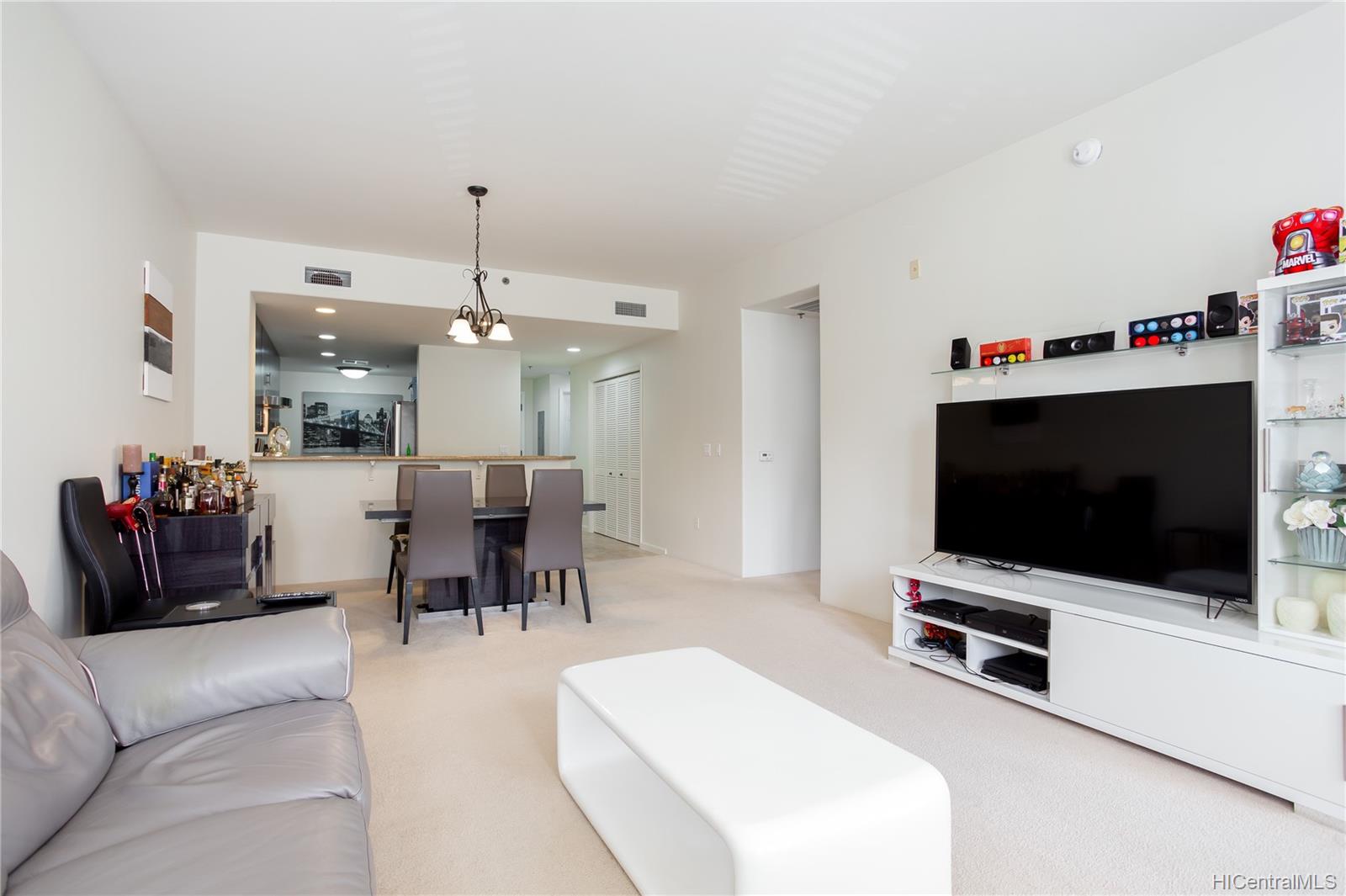 520 Lunalilo Home Road  Unit 6319