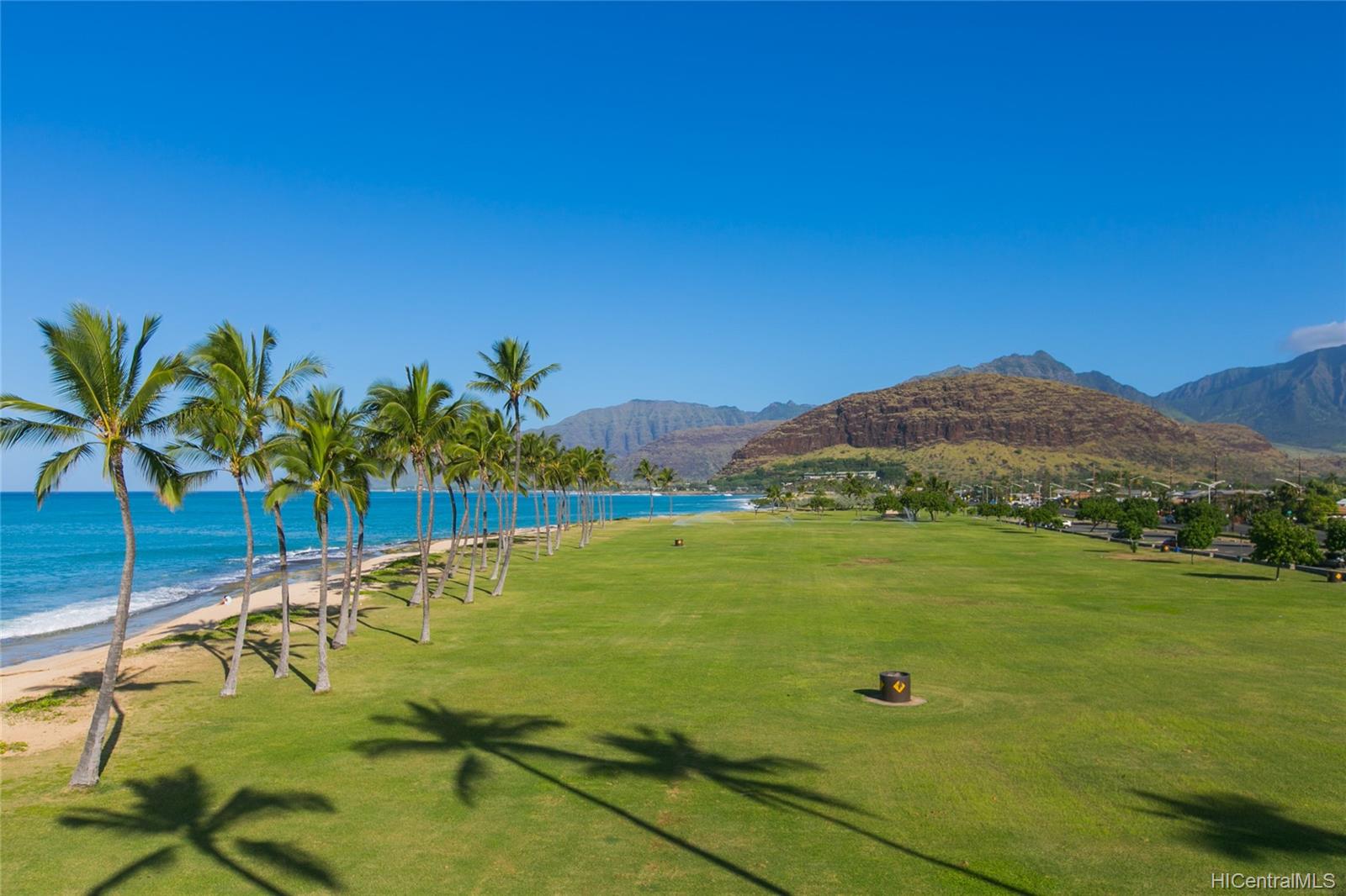 87-561 Farrington Highway  Unit 321