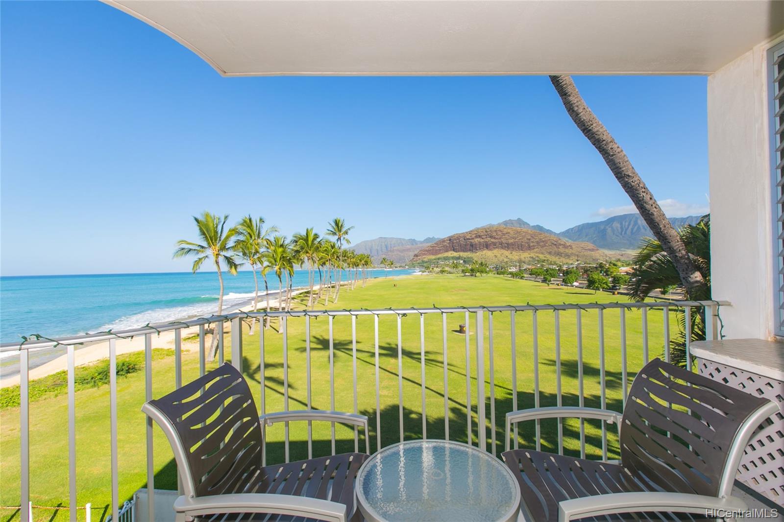 87-561 Farrington Highway  Unit 321