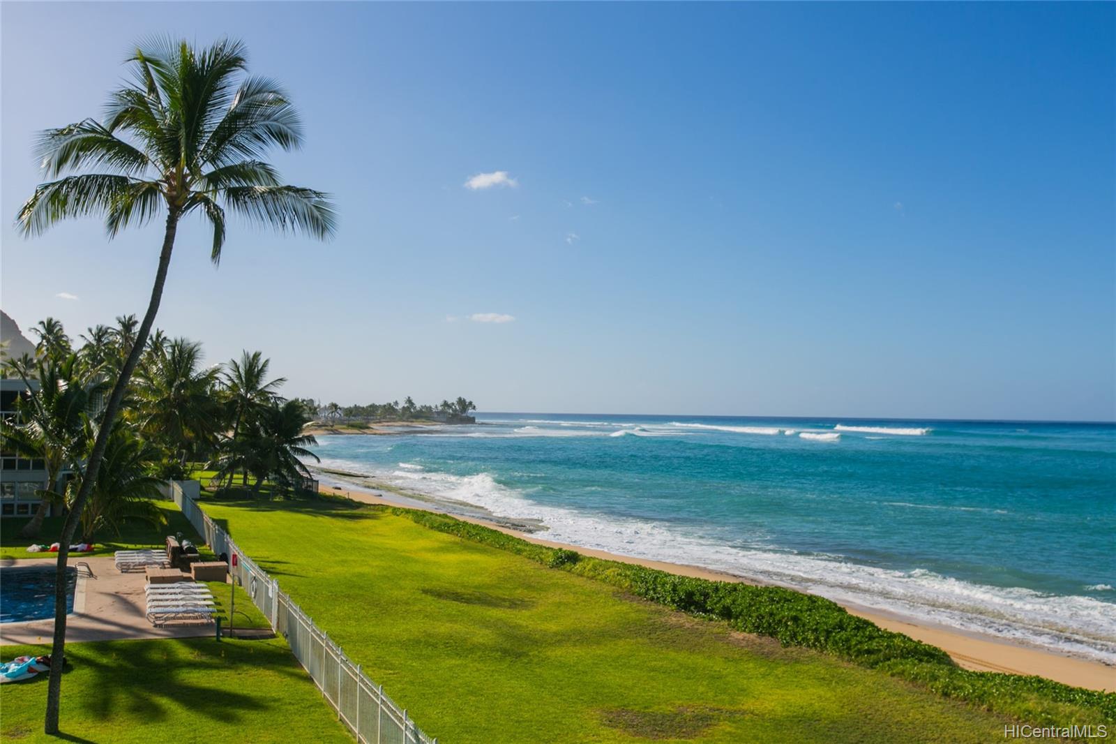 87-561 Farrington Highway  Unit 321