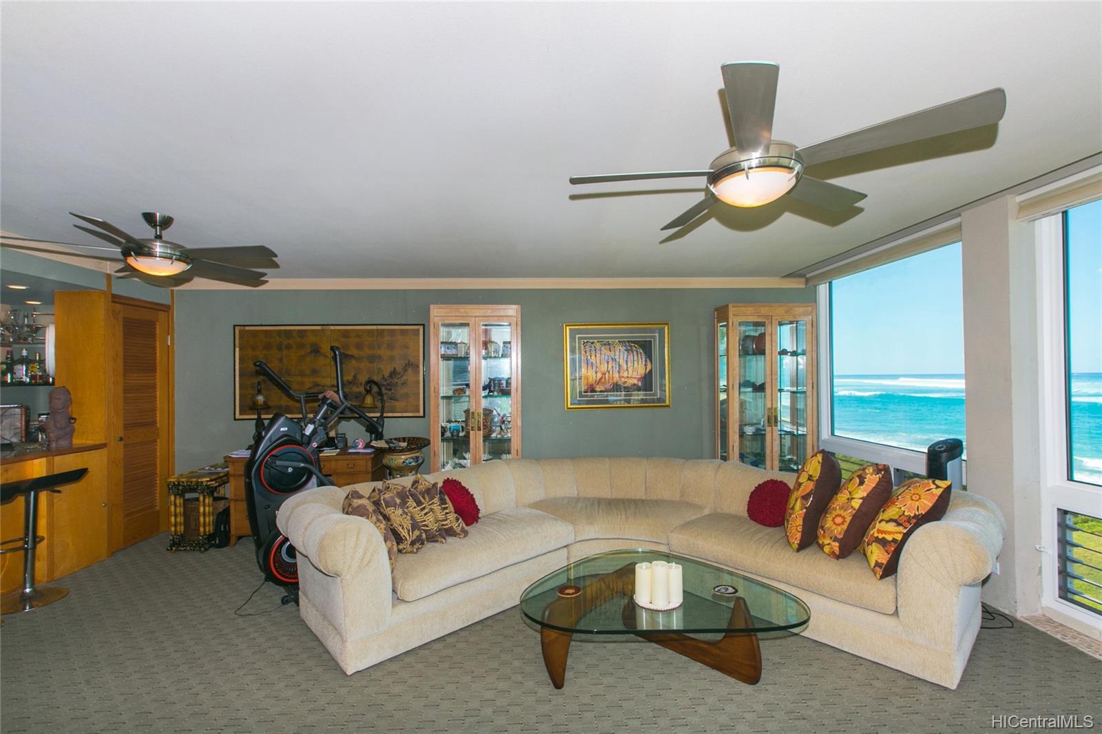 87-561 Farrington Highway  Unit 321
