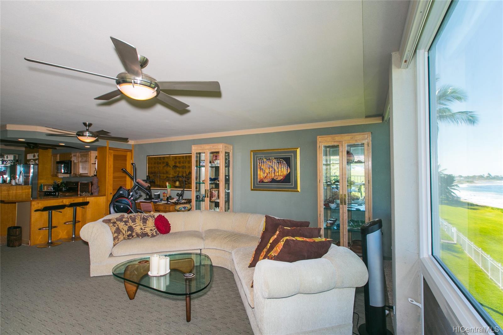 87-561 Farrington Highway  Unit 321