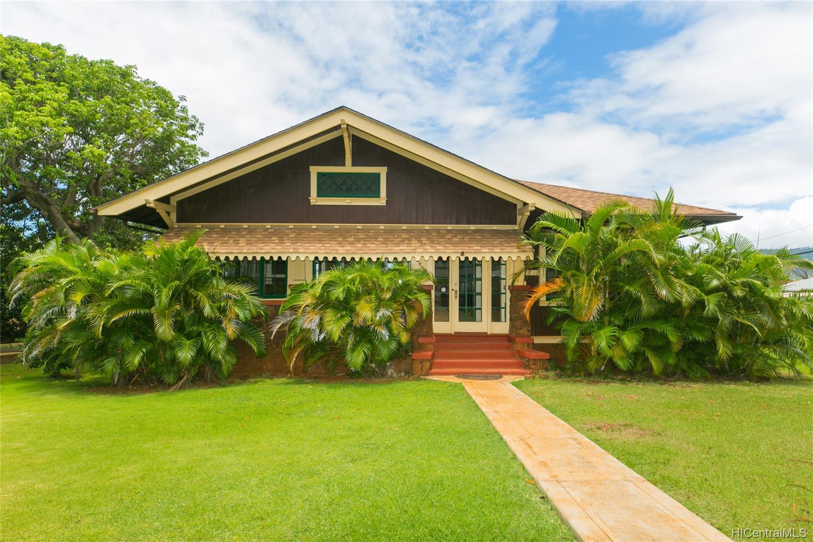 Kaimuki Homes for Sale