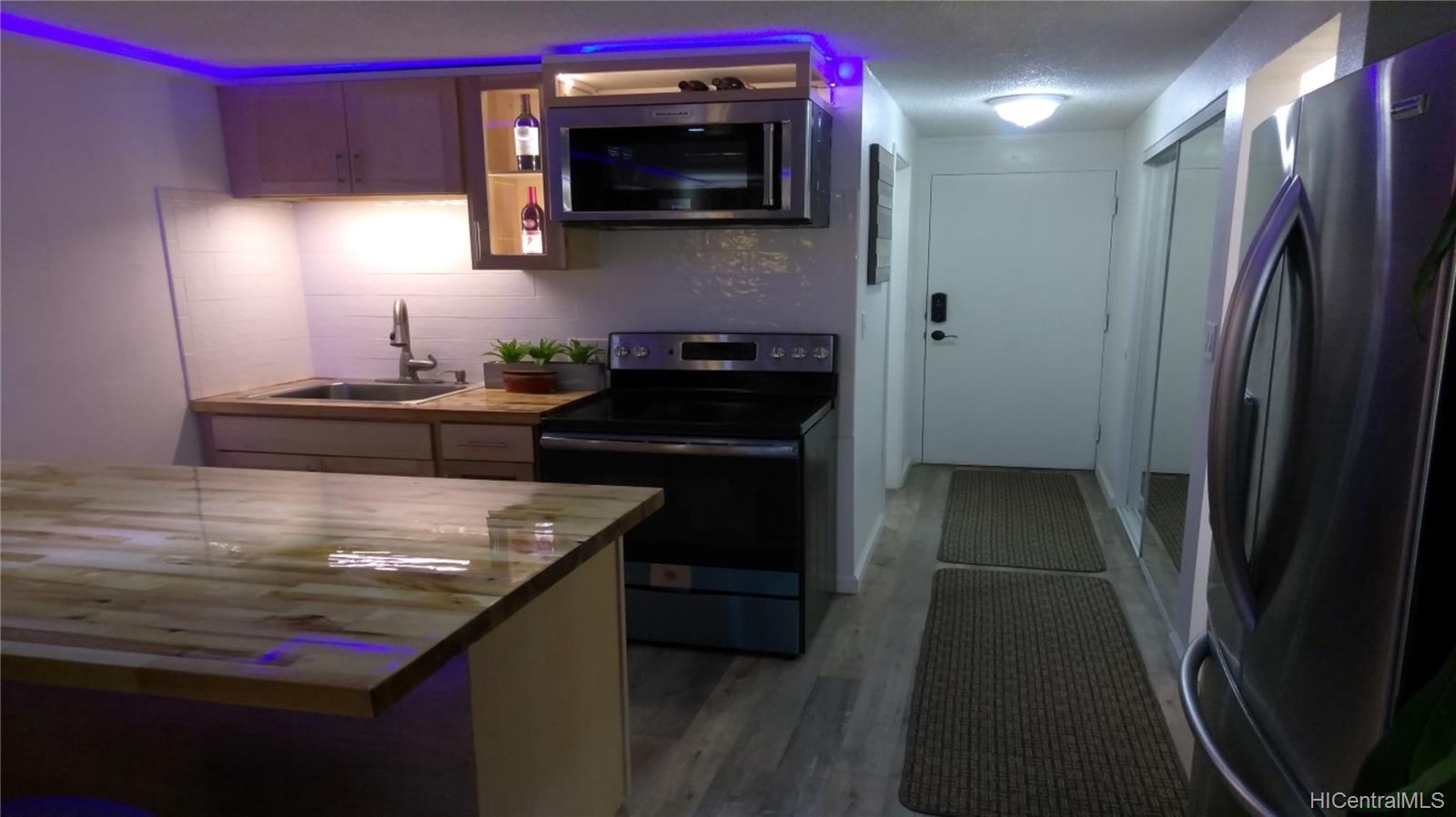 85-175 Farrington Highway  Unit C147