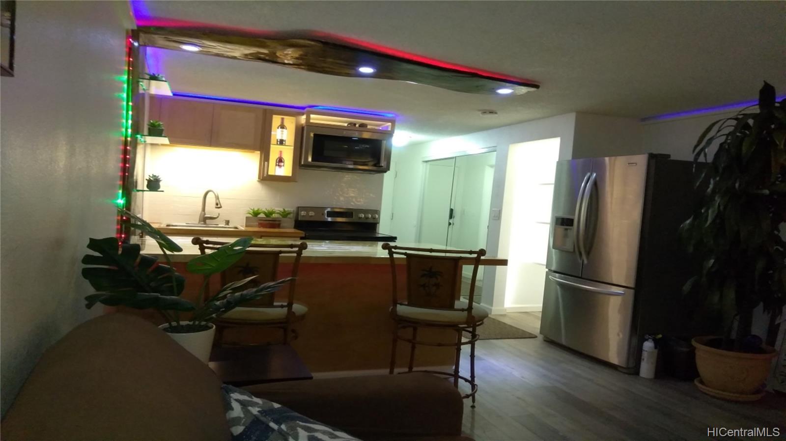 85-175 Farrington Highway  Unit C147