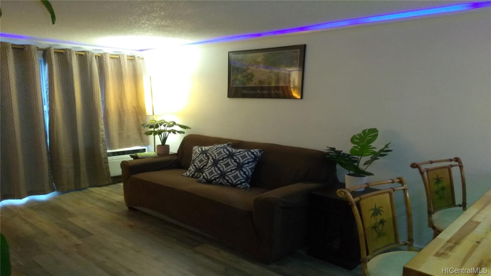 85-175 Farrington Highway  Unit C147