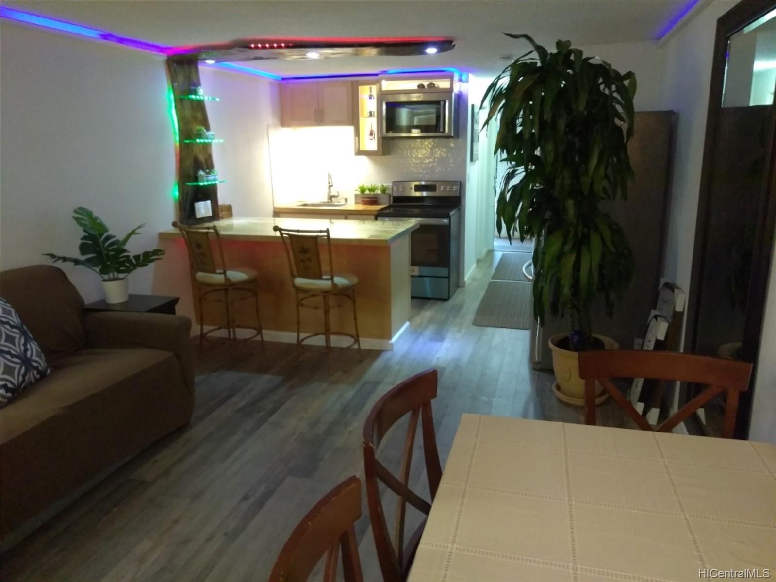 85-175 Farrington Highway  Unit C147