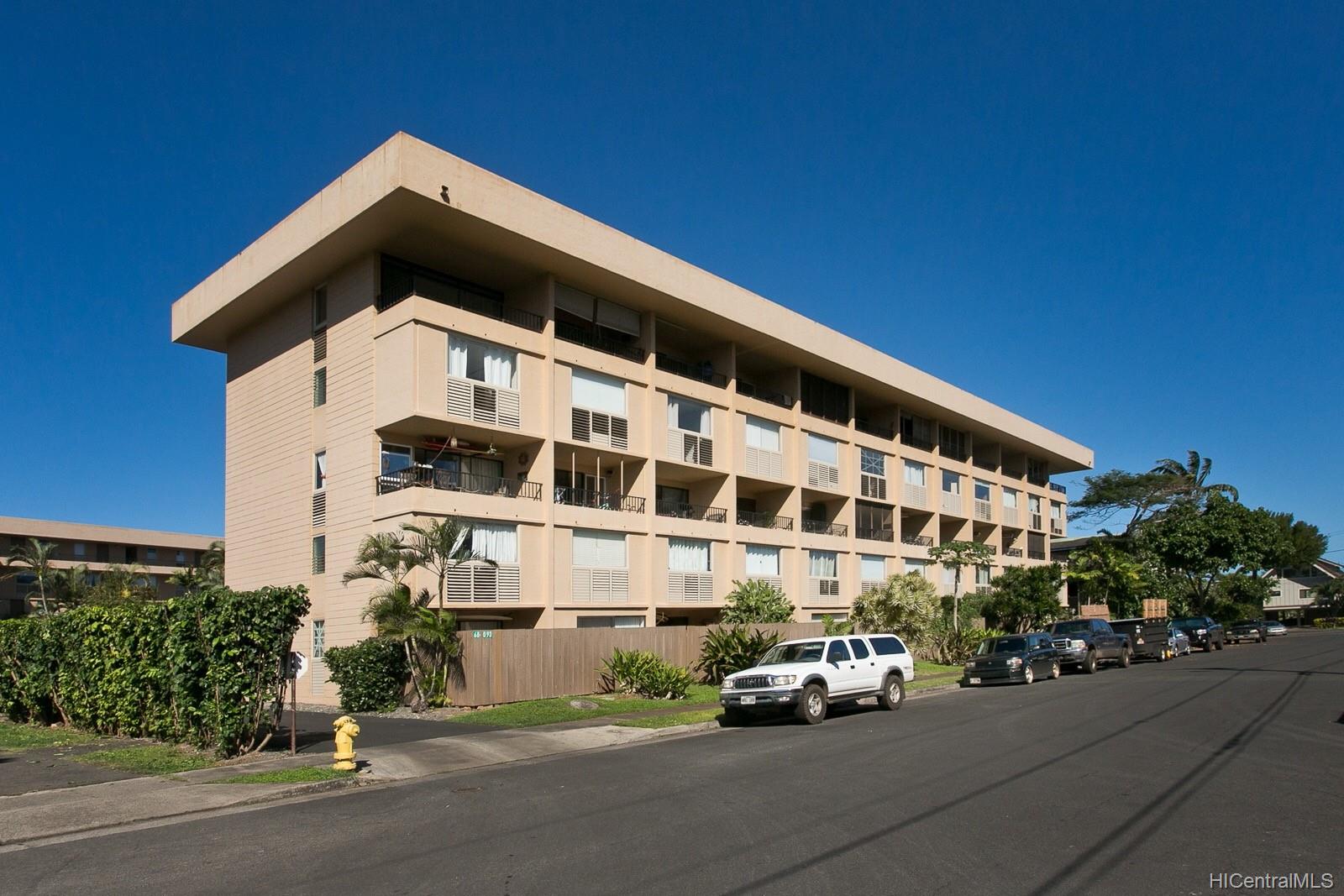 68-090 Au Street  Unit 309E