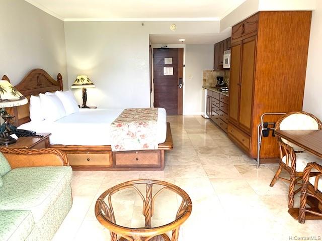 2045 Kalakaua Avenue  Unit 802