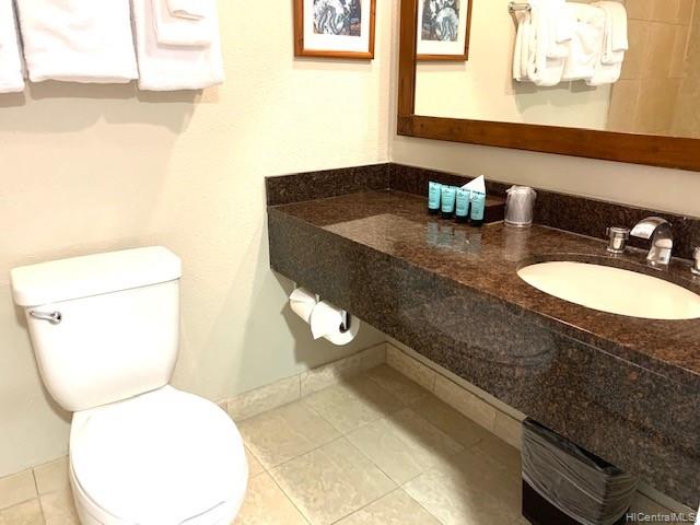 2045 Kalakaua Avenue  Unit 802