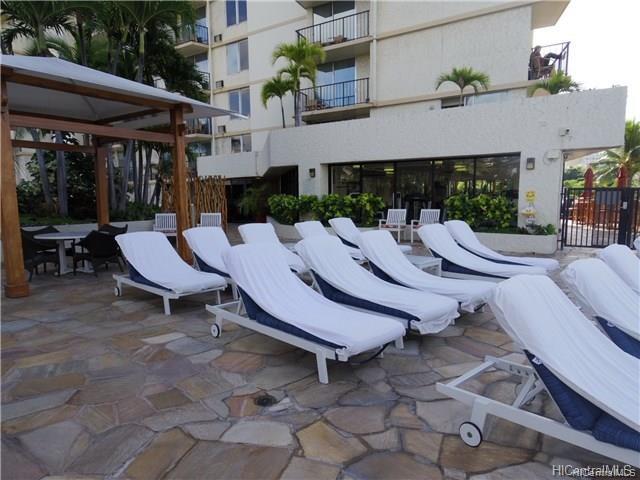 2045 Kalakaua Avenue  Unit 802