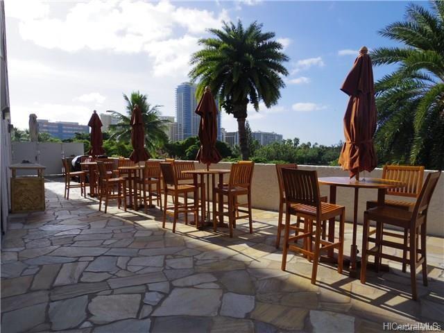 2045 Kalakaua Avenue  Unit 802