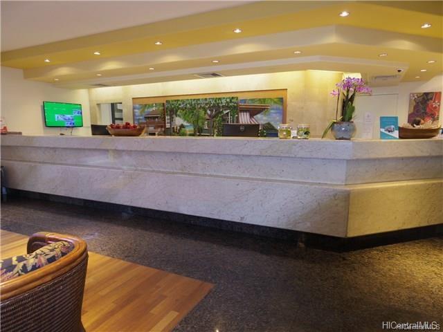 2045 Kalakaua Avenue  Unit 802