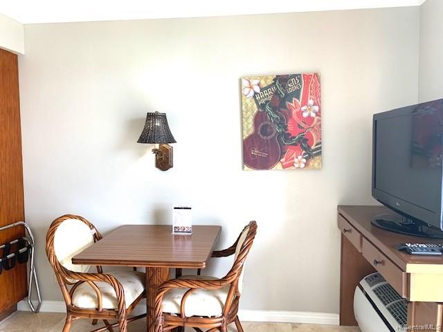 2045 Kalakaua Avenue  Unit 802