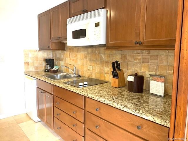 2045 Kalakaua Avenue  Unit 802