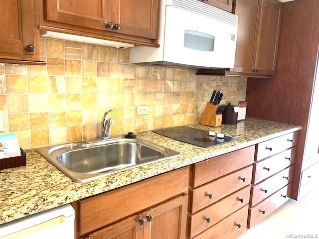 2045 Kalakaua Avenue  Unit 802