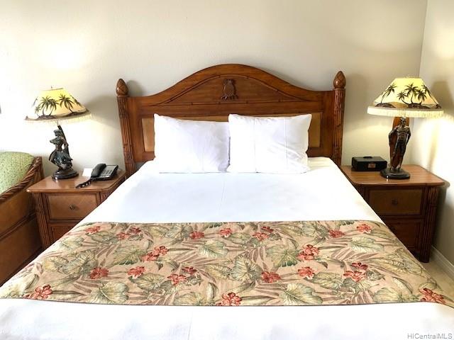 2045 Kalakaua Avenue  Unit 802