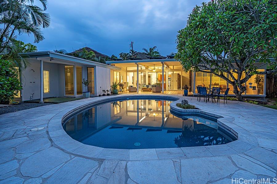 Kaneohe Bay Homes for Sale