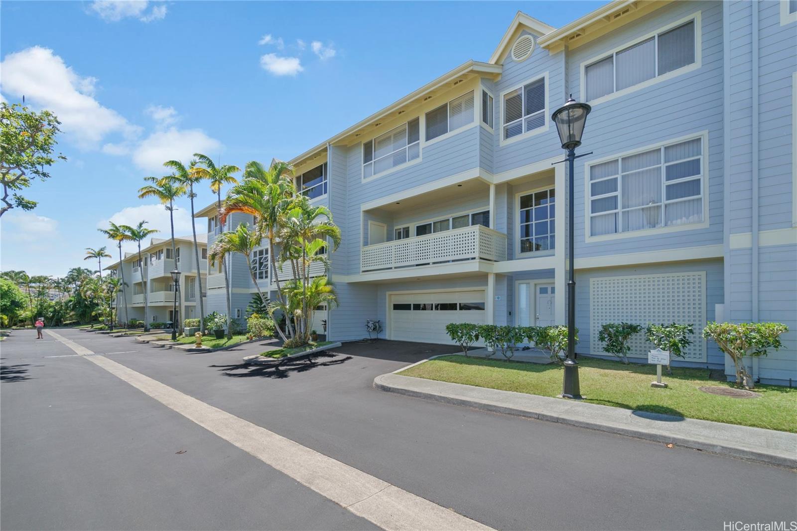 Moanalua Village for Sale