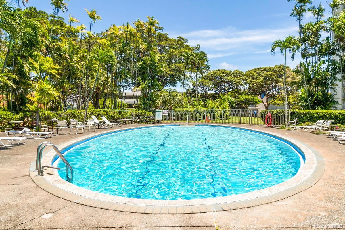 1511 Nuuanu Avenue  Unit 724