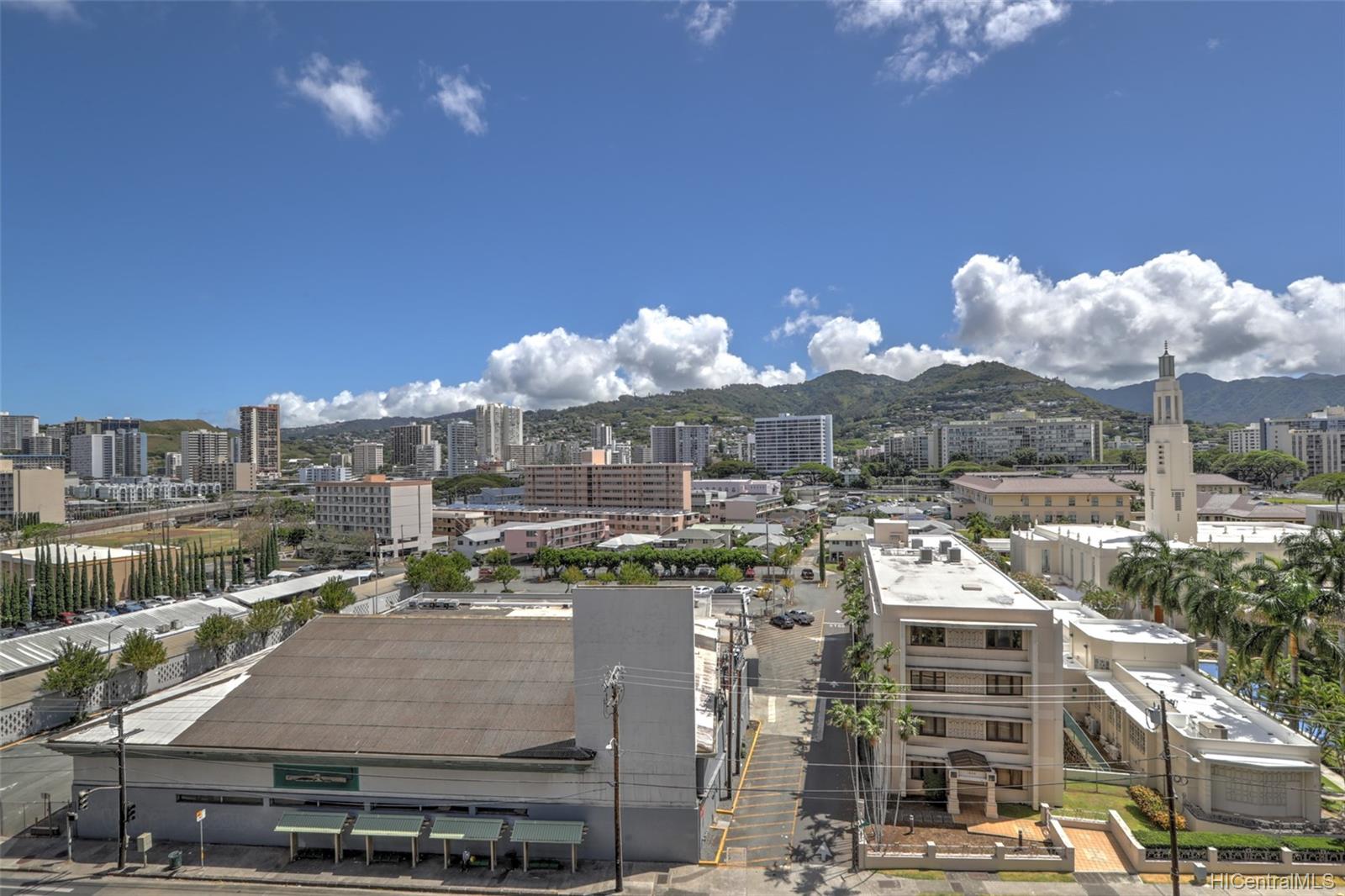 1314 Kalakaua Avenue  Unit 912