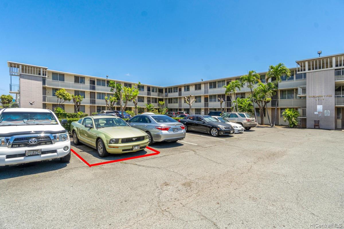 Kapalama Uka Honolulu HI 96817 sold on 12302020