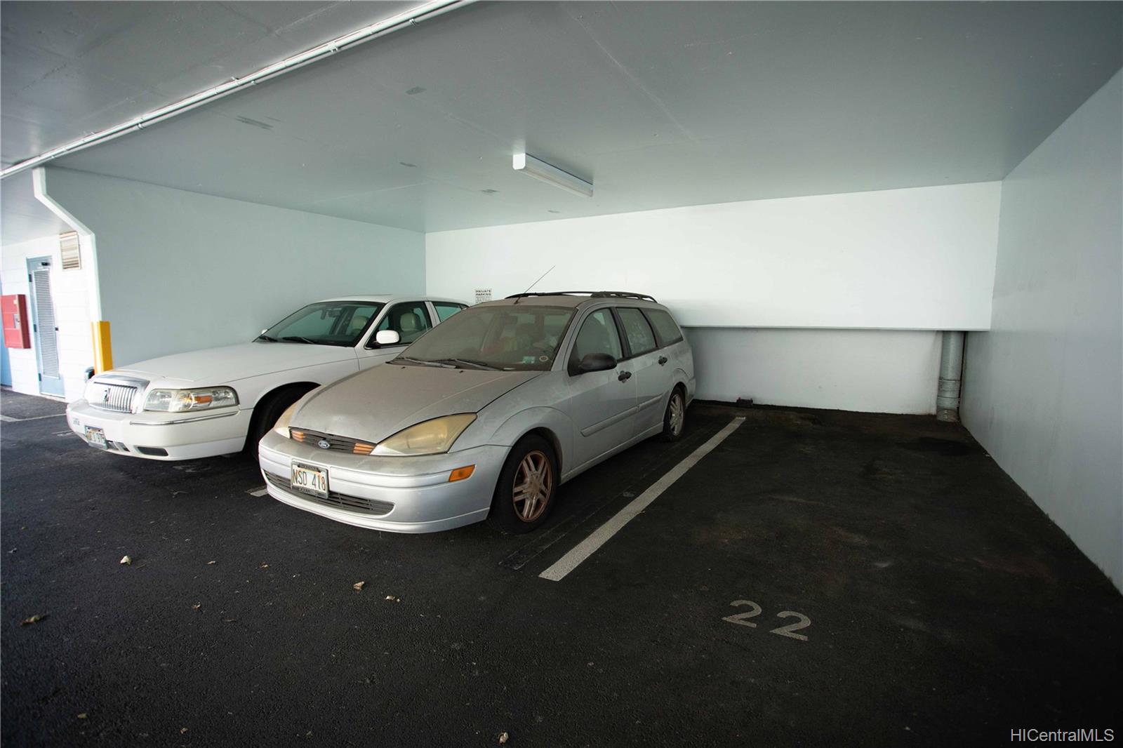 2630 Kapiolani Boulevard  Unit 802