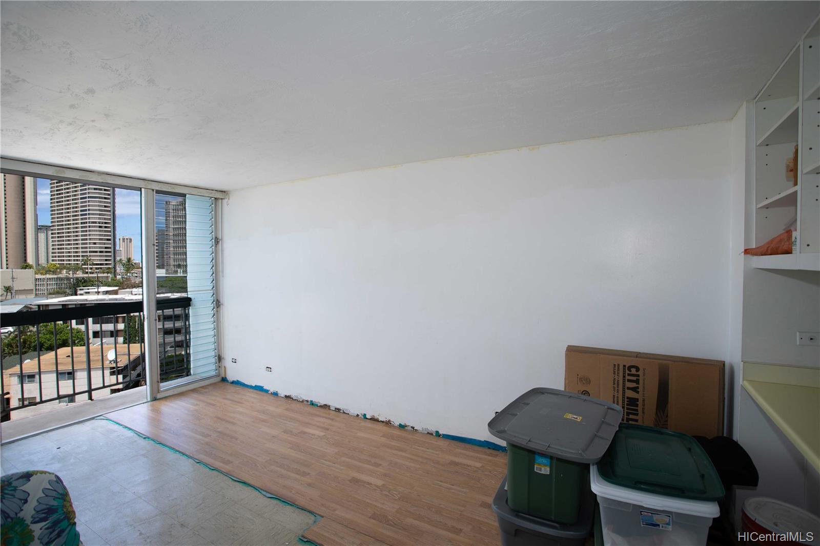 2630 Kapiolani Boulevard  Unit 802