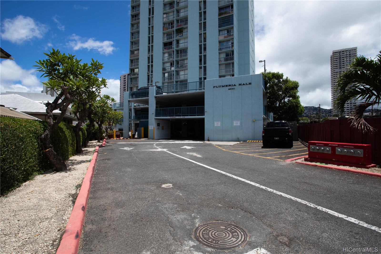 2630 Kapiolani Boulevard  Unit 802