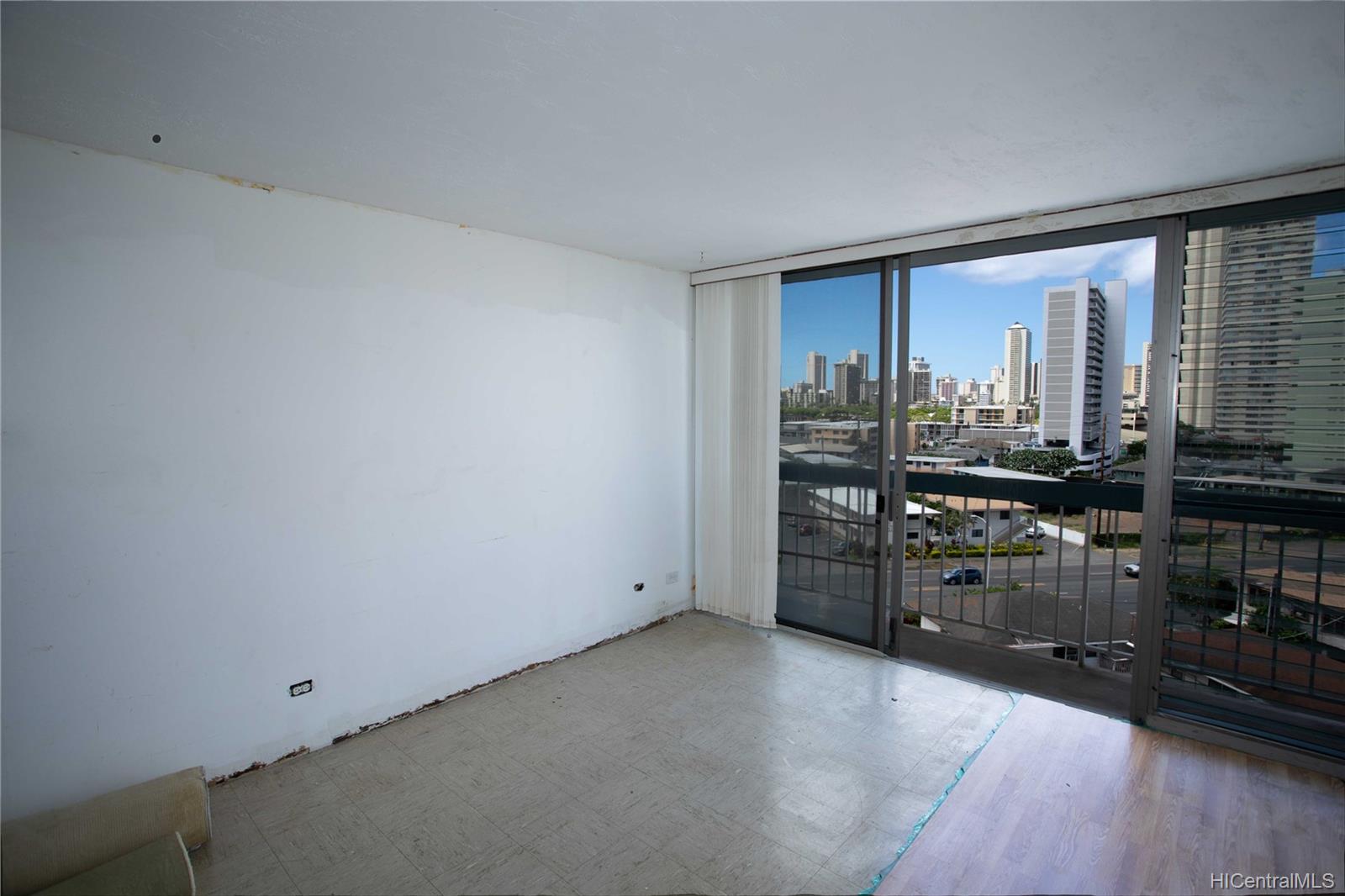 2630 Kapiolani Boulevard  Unit 802
