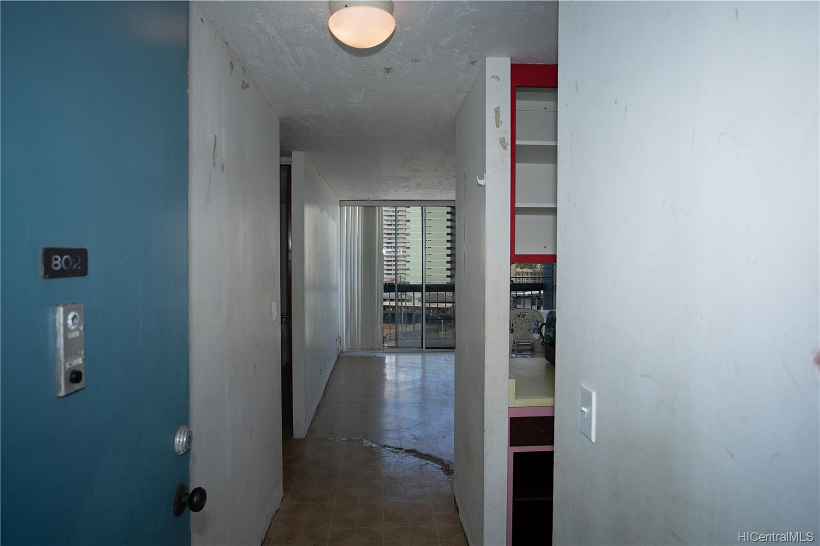 2630 Kapiolani Boulevard  Unit 802