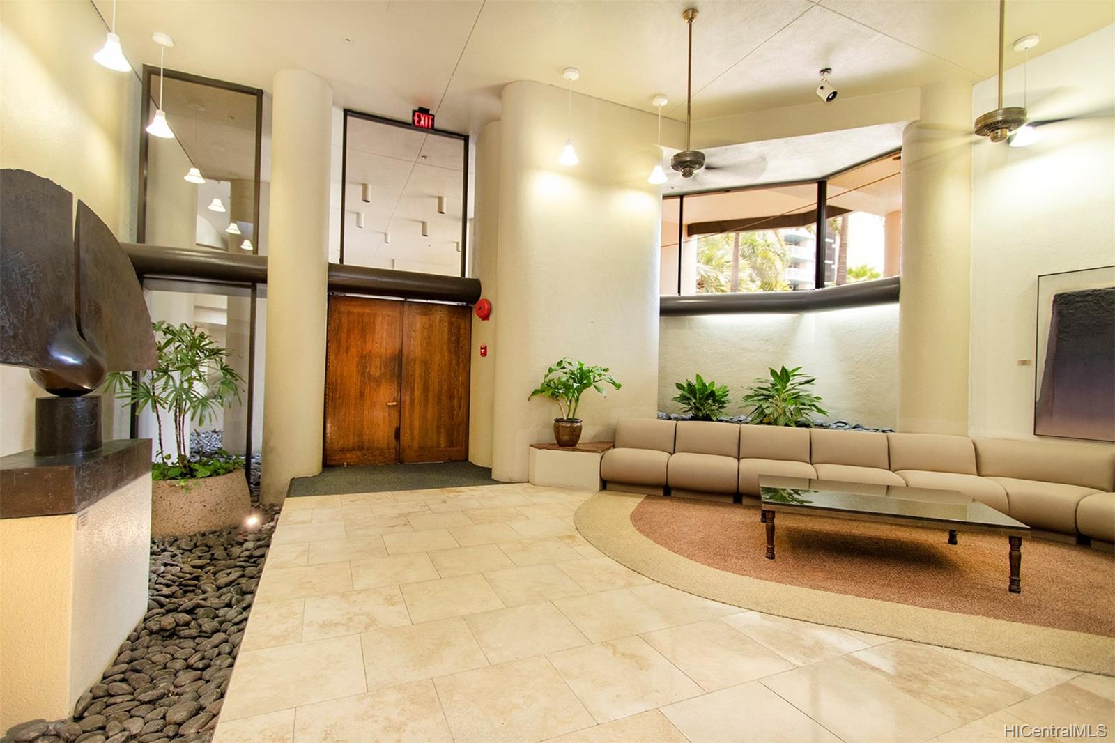 60 N Beretania Street  Unit 506