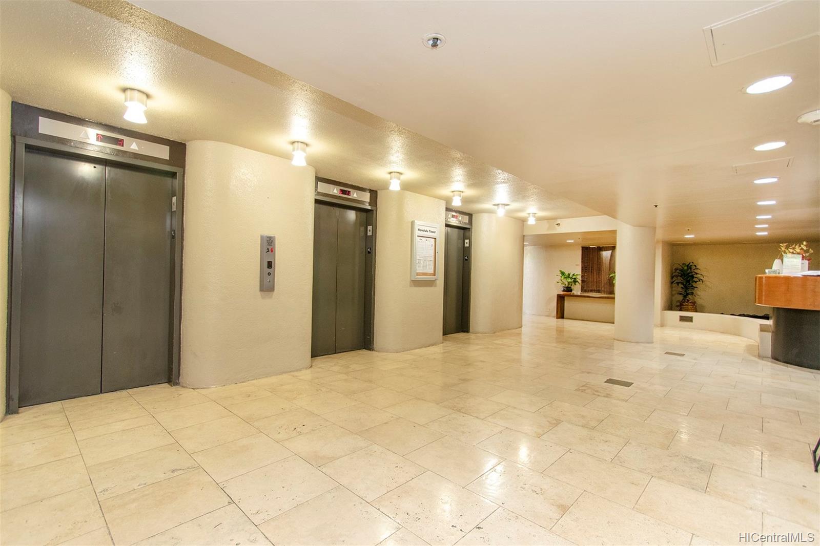 60 N Beretania Street  Unit 506